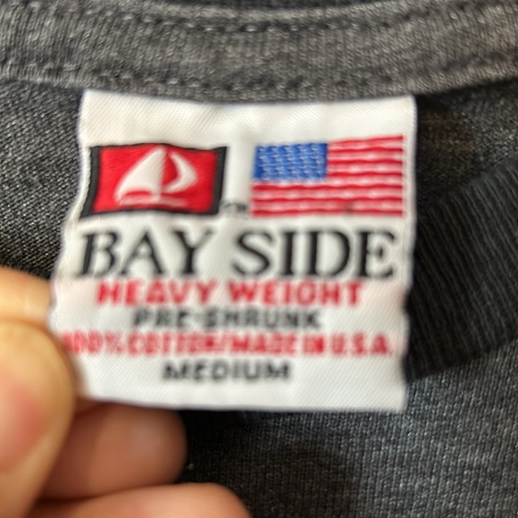 2004 Bintage Led Zeppelin T-Shirt Medium - Picture 3 of 4